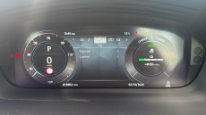 Jaguar I-Pace 294kW EV400 Black 90kWh 5dr Auto [11kW Charger] Electric Estate